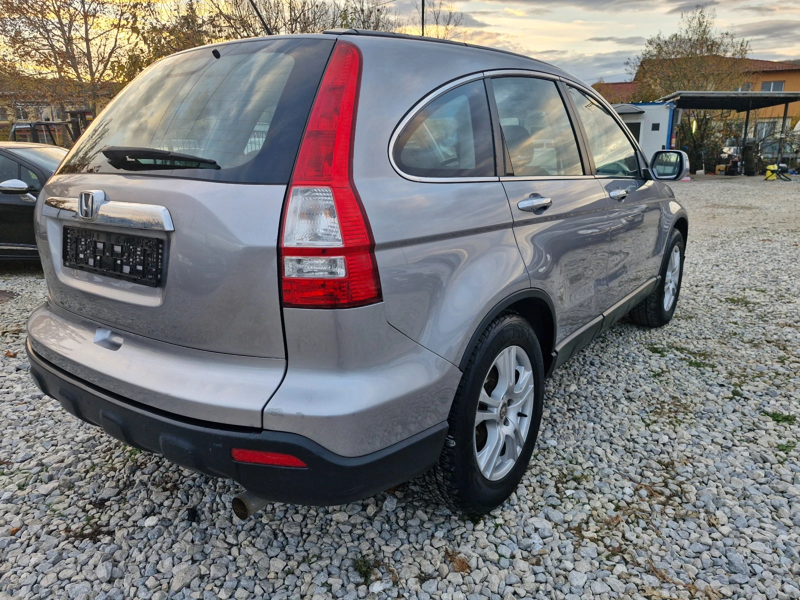 Honda Cr-v 2, 0* 150* AC*  | Mobile.bg   5