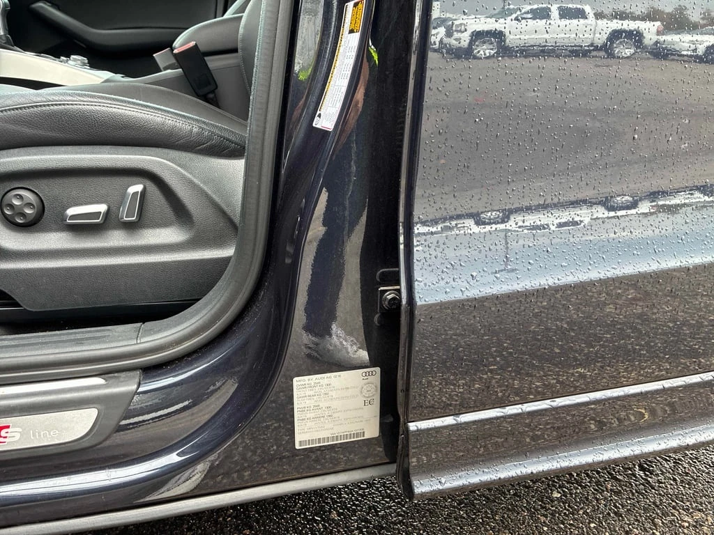 Audi Q5 * 3.0T Progressiv * CARFAX * БЕЗ ПЪРВОНАЧАЛНА ВНОС - изображение 10