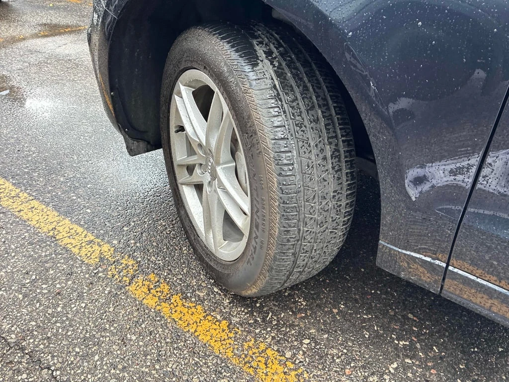 Audi Q5 * 3.0T Progressiv * CARFAX * БЕЗ ПЪРВОНАЧАЛНА ВНОС - изображение 7