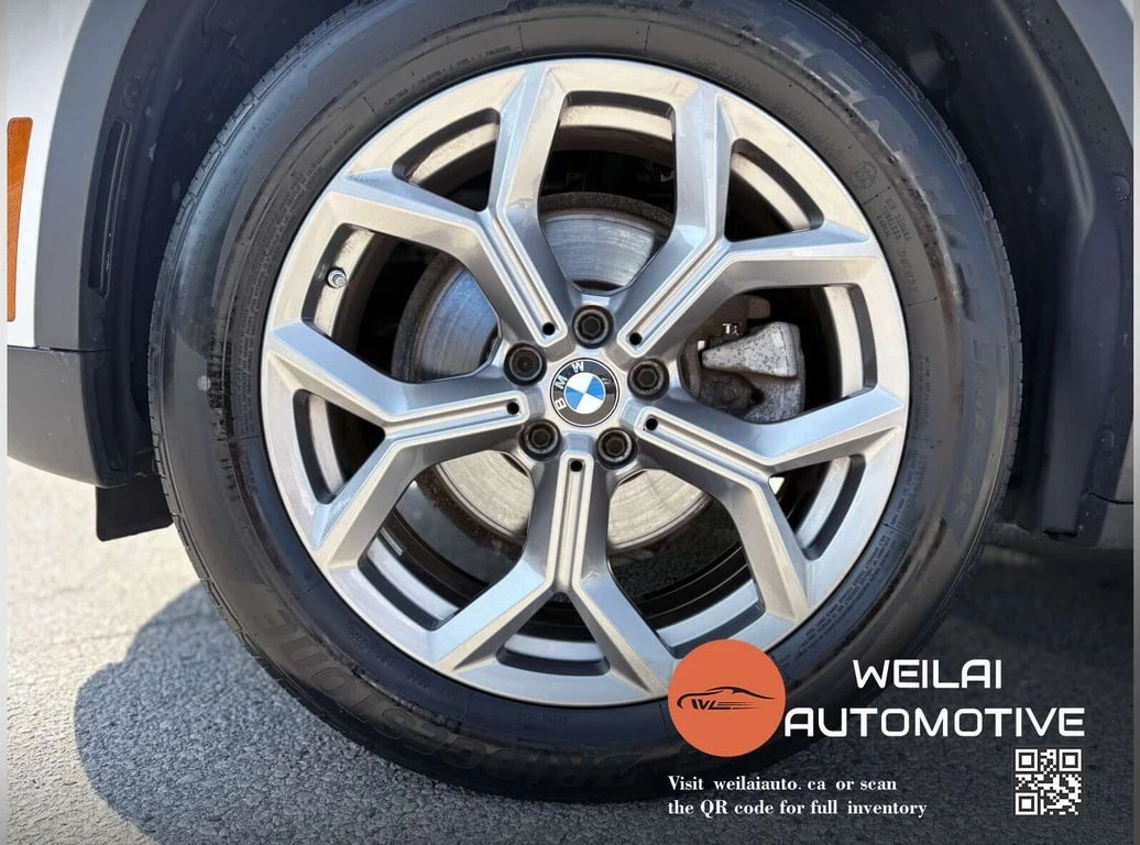 BMW X3 * xDrive30i * CARFAX * ЦЕНА ДО БГ - изображение 10