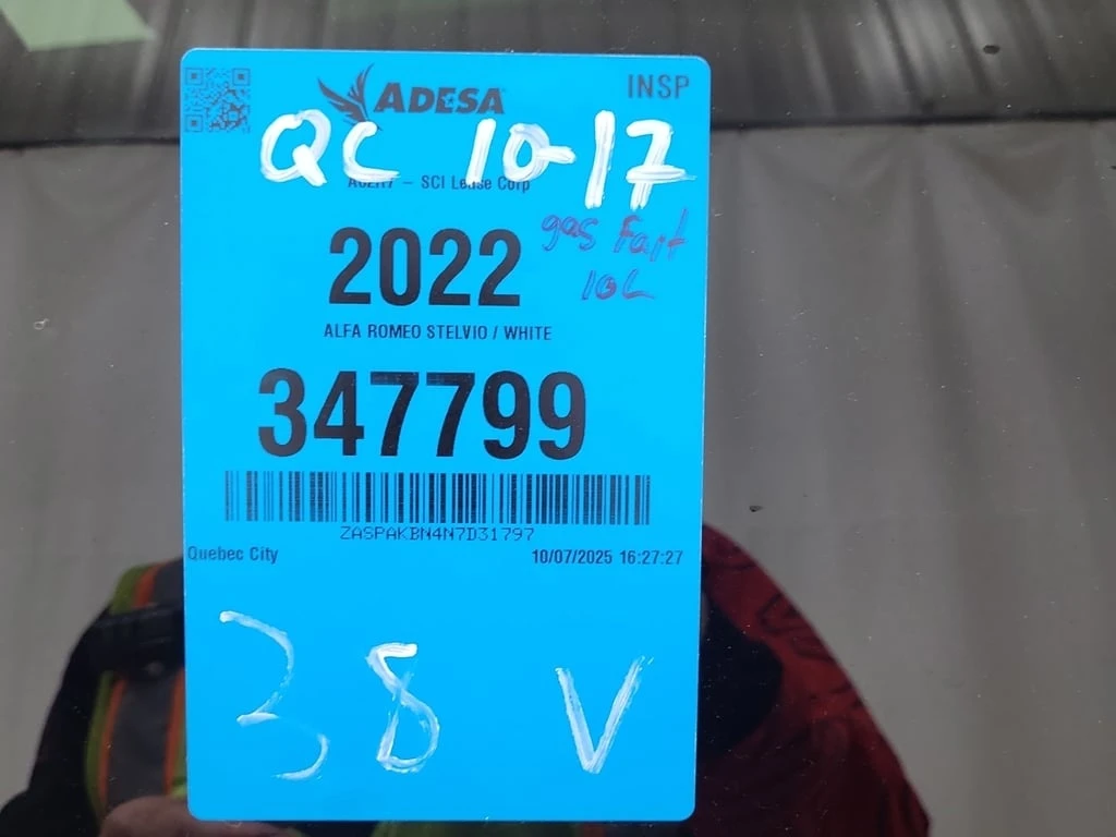 Alfa Romeo Stelvio * VELOCE * CARFAX* 1 ���������� * ������� | Mobile.bg � ����������� 14