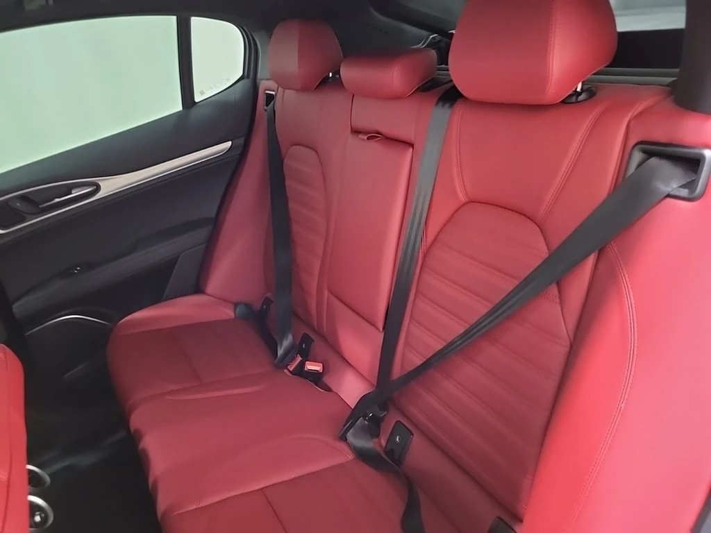 Alfa Romeo Stelvio * VELOCE * CARFAX* 1 ���������� * ������� | Mobile.bg � ����������� 12