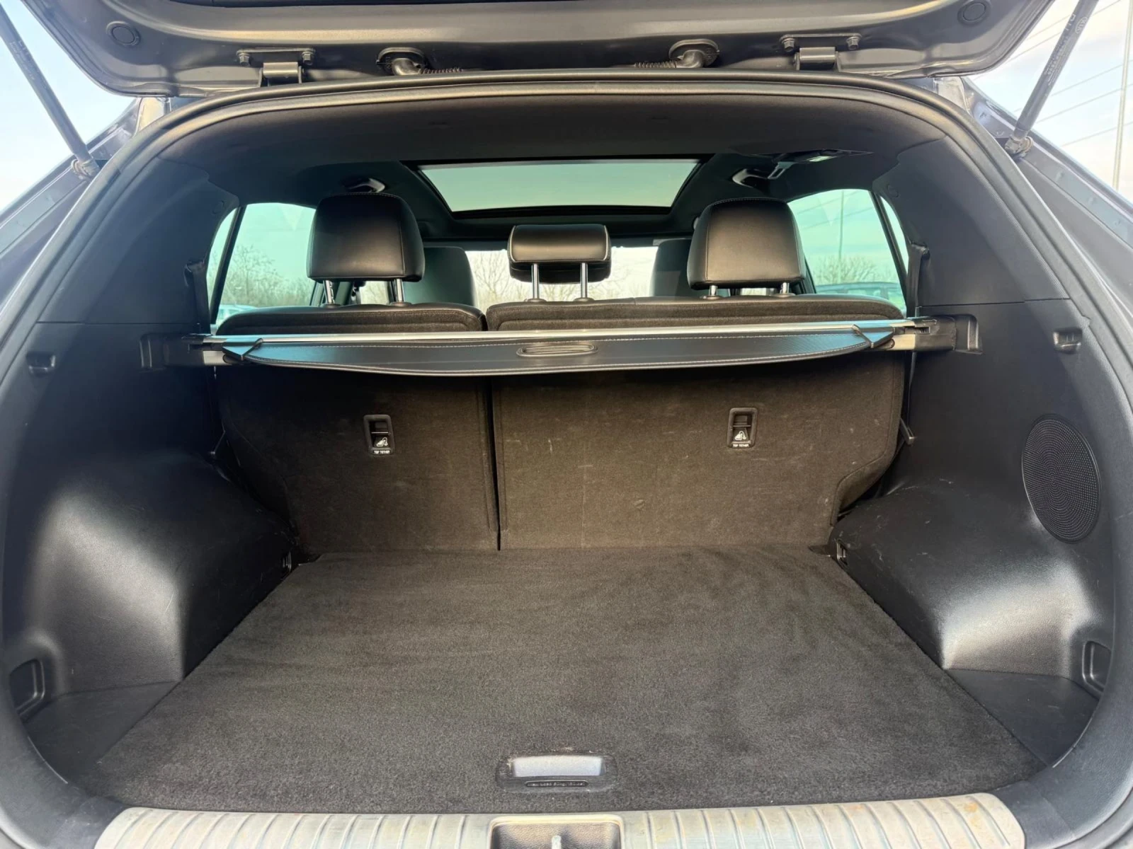 Kia Sportage 1.7CRDI GT LINE FULL SERVICE IN KIA NEW , снимка 16 - Автомобили и джипове - 53725800