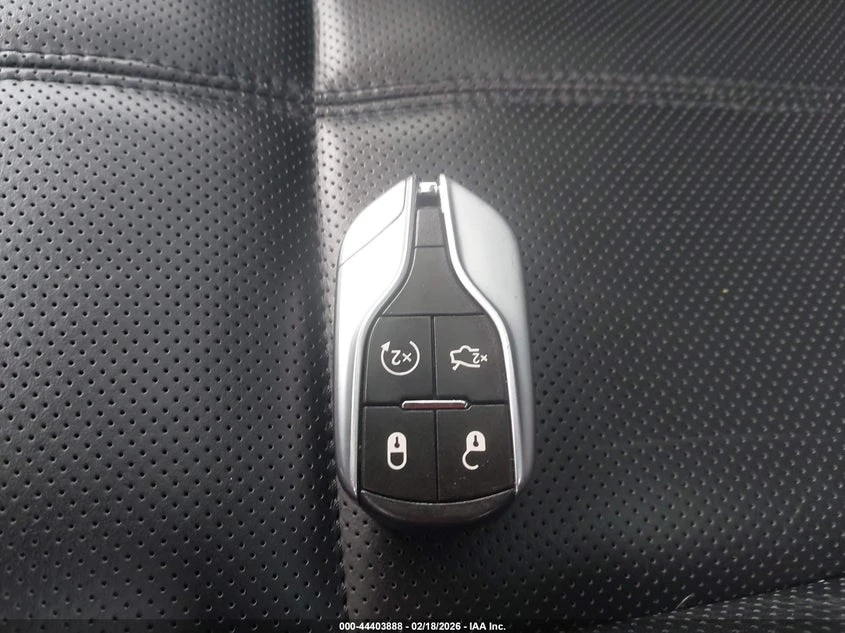 Maserati Levante 3.0l Gt, снимка 11 - Автомобили и джипове - 53816575