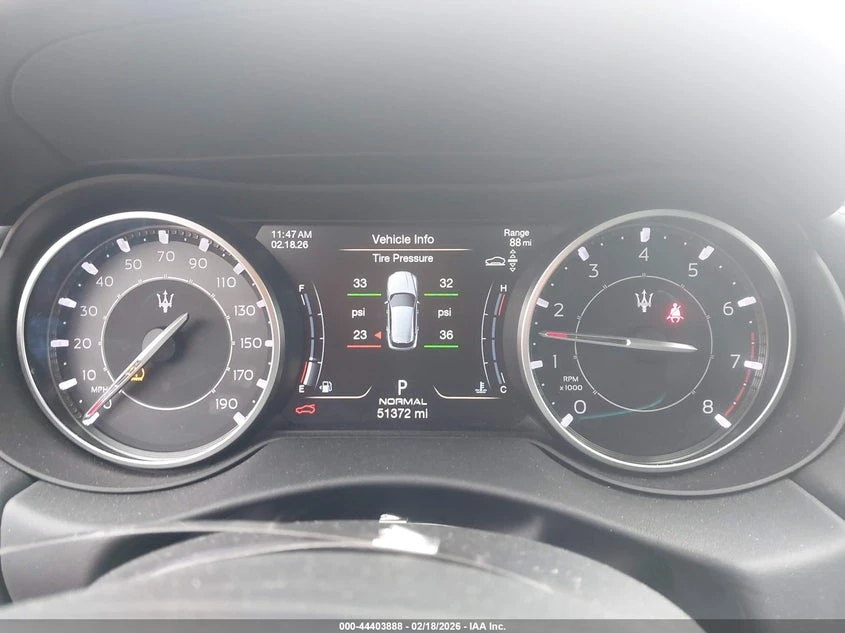 Maserati Levante 3.0l Gt, снимка 7 - Автомобили и джипове - 53816575