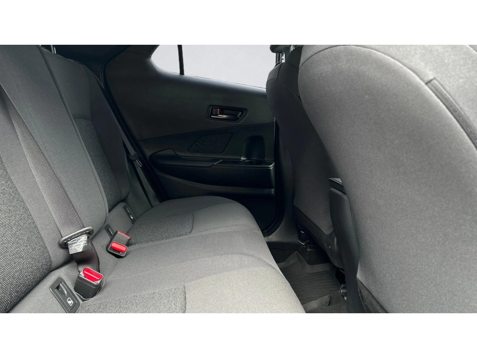 Toyota C-HR Месечна вноска от 418  , снимка 7 - Автомобили и джипове - 54064426