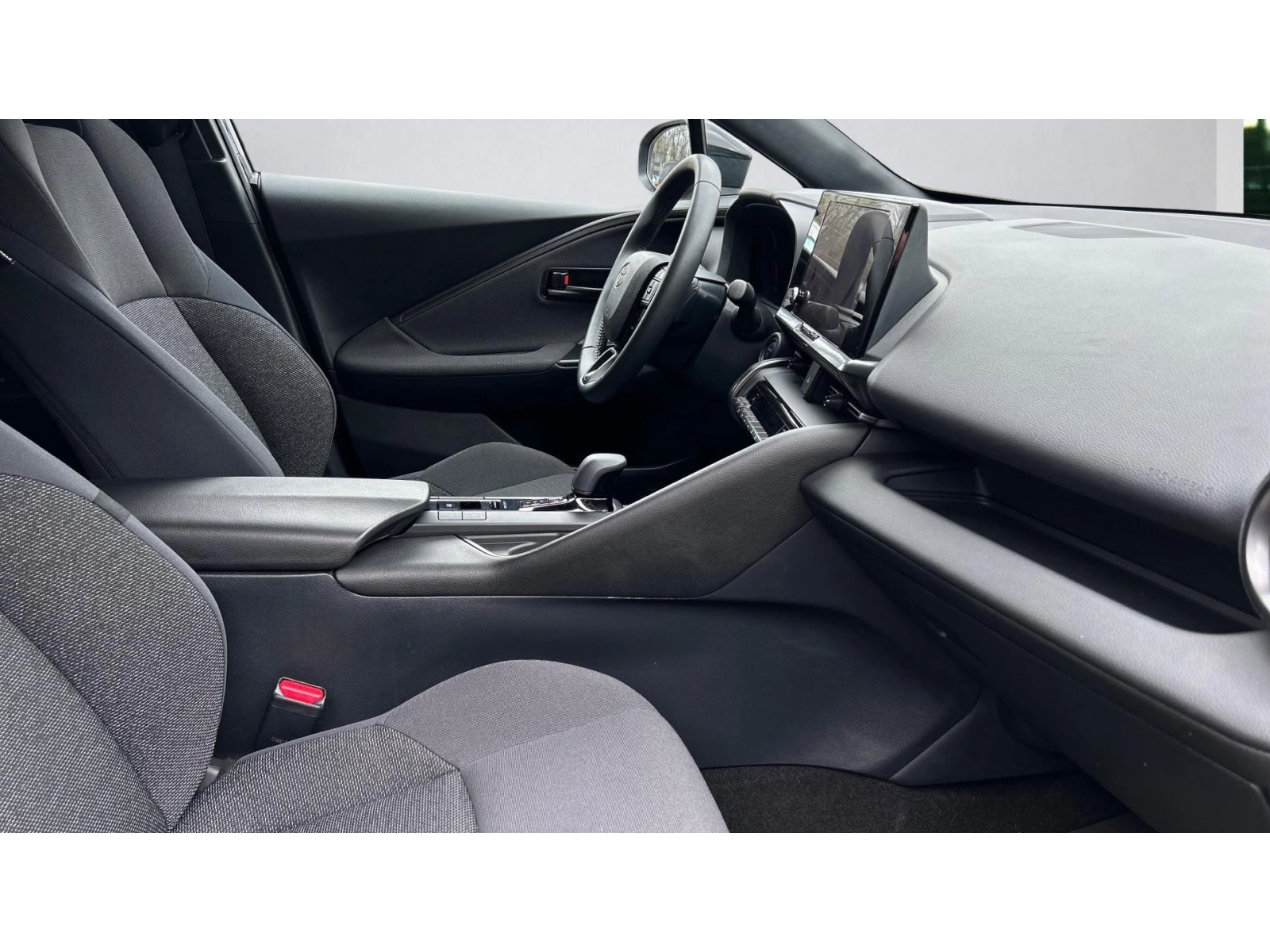 Toyota C-HR Месечна вноска от 418  , снимка 6 - Автомобили и джипове - 54064426