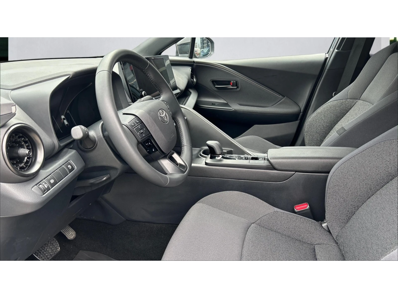 Toyota C-HR Месечна вноска от 418  , снимка 12 - Автомобили и джипове - 54064426