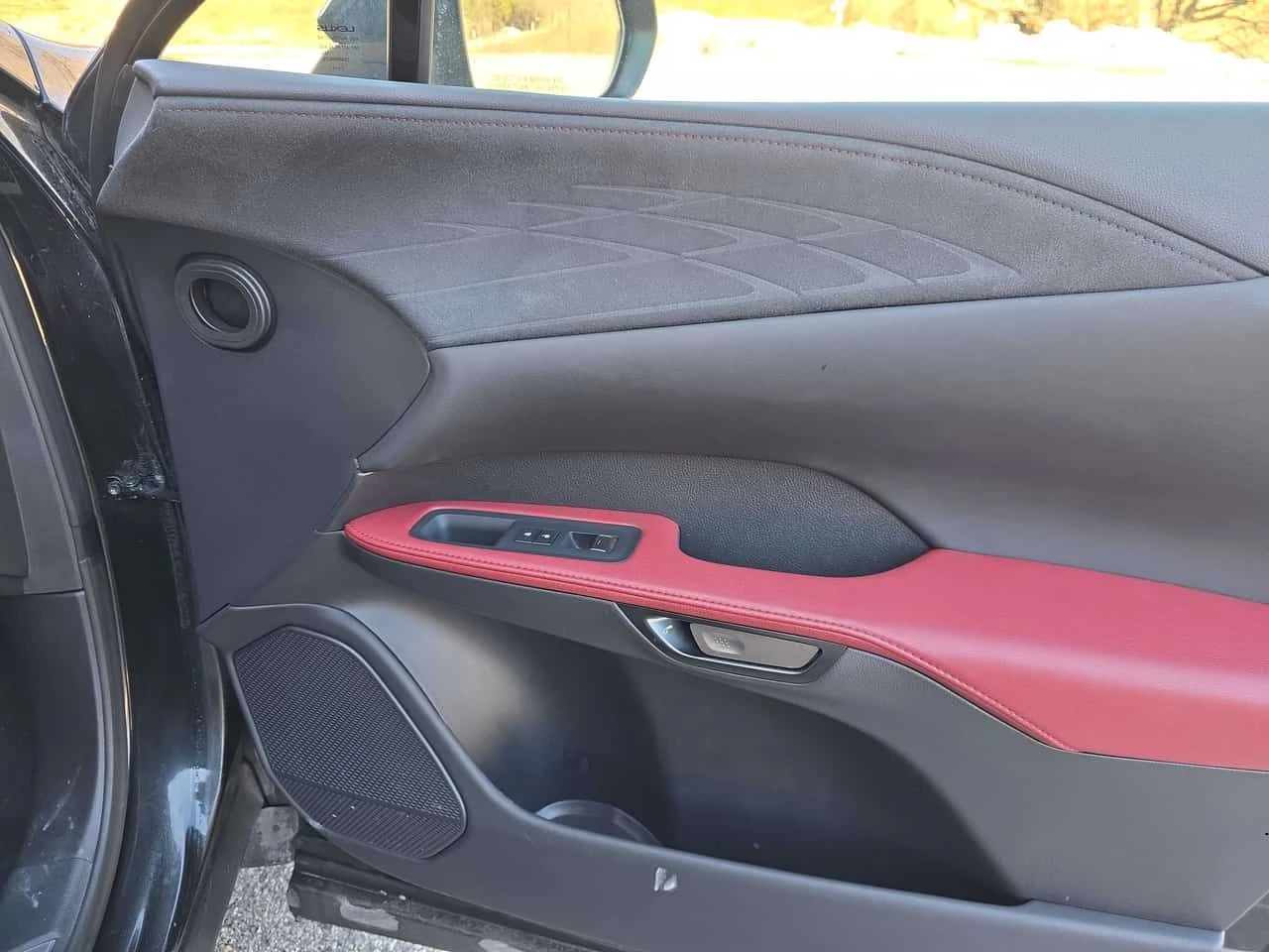 Lexus RX 500h CARFAX, снимка 15 - Автомобили и джипове - 54089588