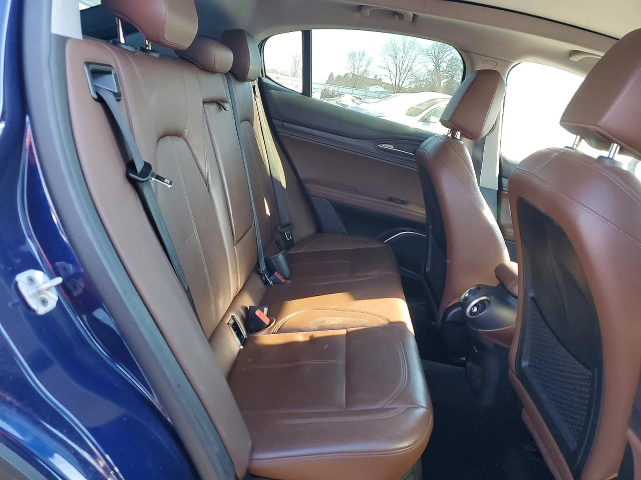 Alfa Romeo Stelvio 2.0l, снимка 11 - Автомобили и джипове - 54185609