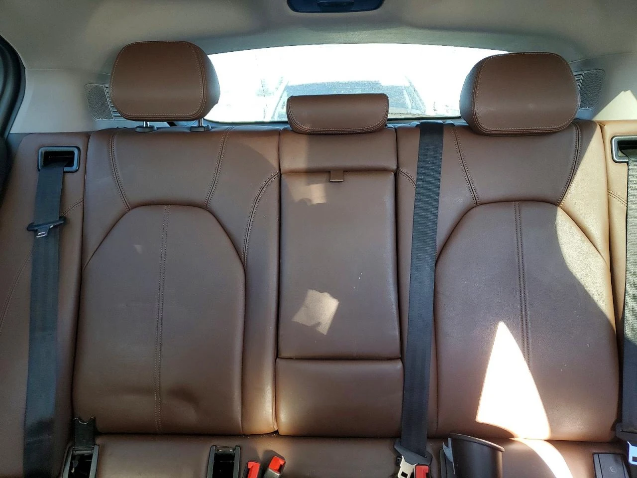 Alfa Romeo Stelvio 2.0l, снимка 10 - Автомобили и джипове - 54185609