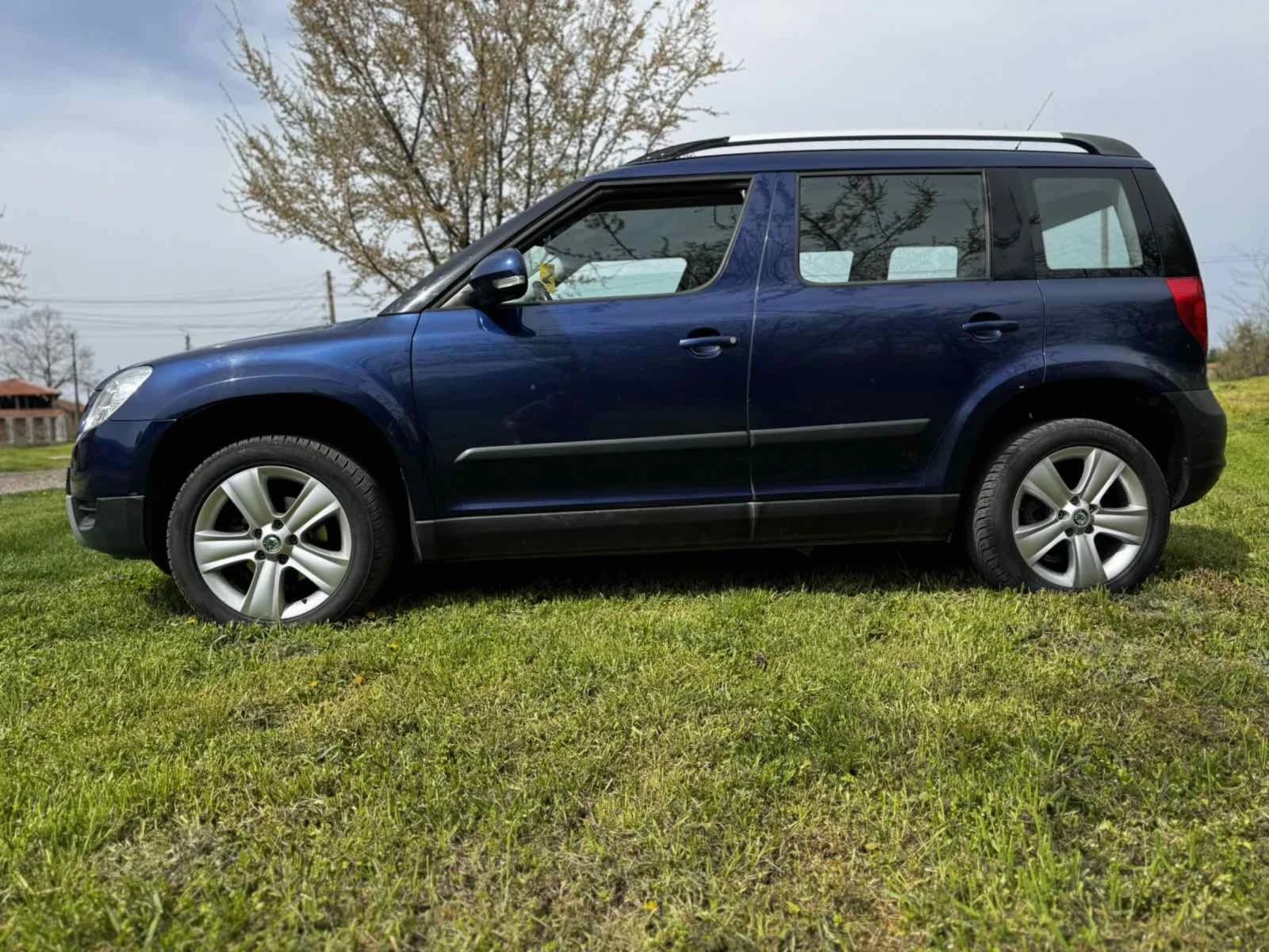 Skoda Yeti | Mobile.bg � ����������� 5
