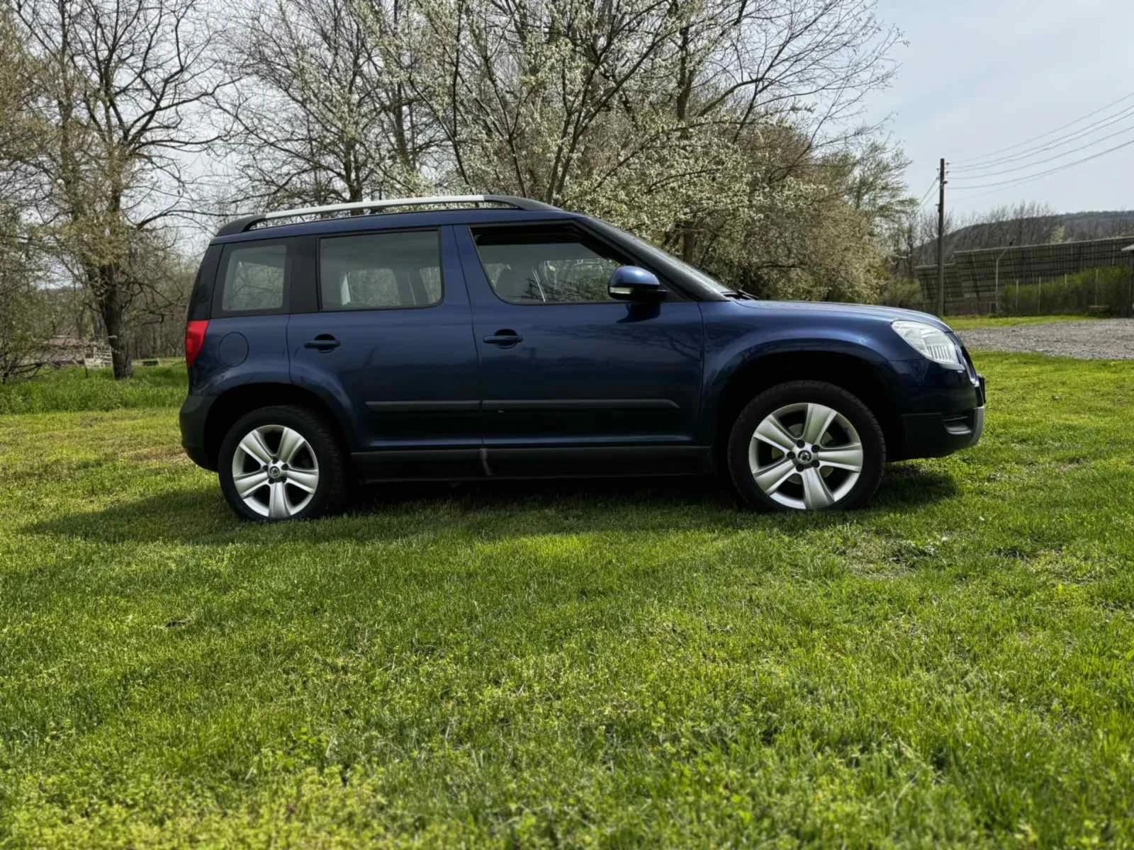 Skoda Yeti | Mobile.bg � ����������� 2