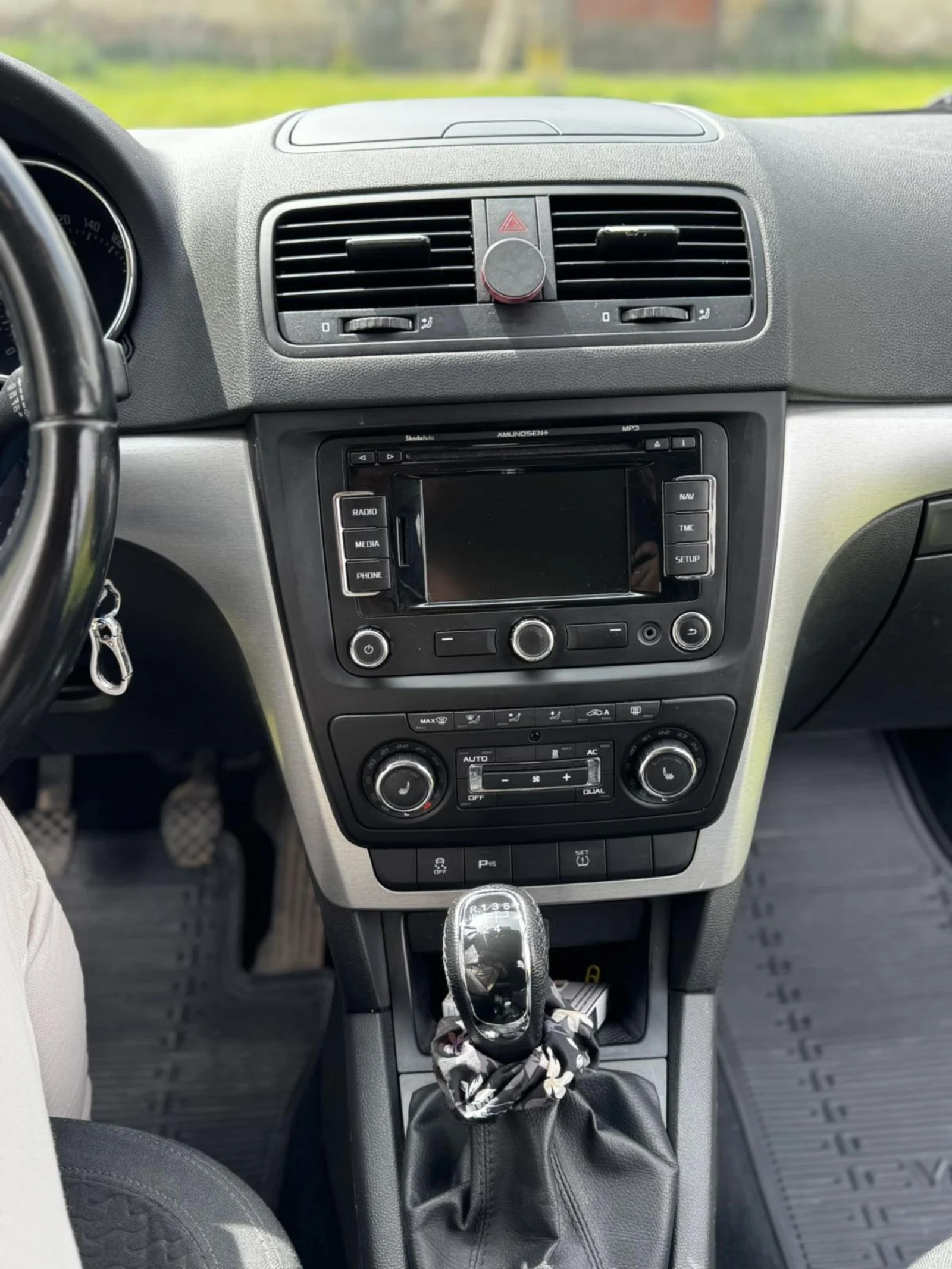 Skoda Yeti | Mobile.bg � ����������� 9