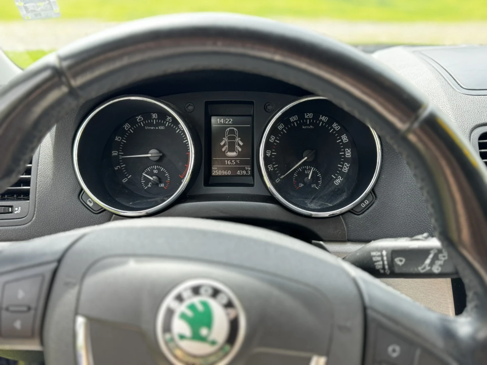 Skoda Yeti | Mobile.bg � ����������� 11