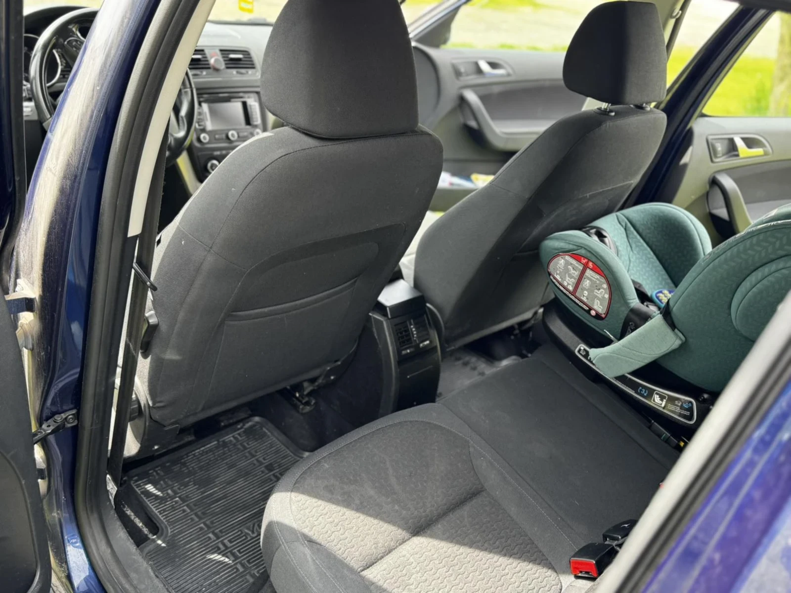 Skoda Yeti | Mobile.bg � ����������� 12