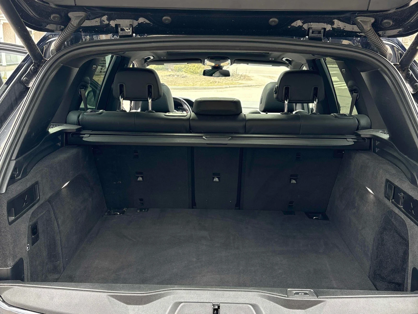 BMW X5 40i * MPACK * ПАНОРАМА * ПОДГРЕВ * CAR FAX * , снимка 11 - Автомобили и джипове - 54241311