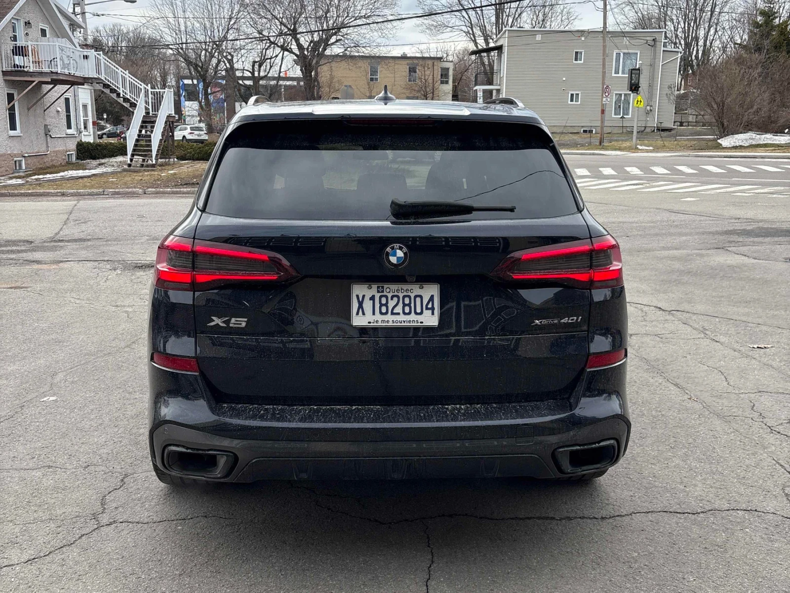 BMW X5 40i * MPACK * ПАНОРАМА * ПОДГРЕВ * CAR FAX * , снимка 2 - Автомобили и джипове - 54241311
