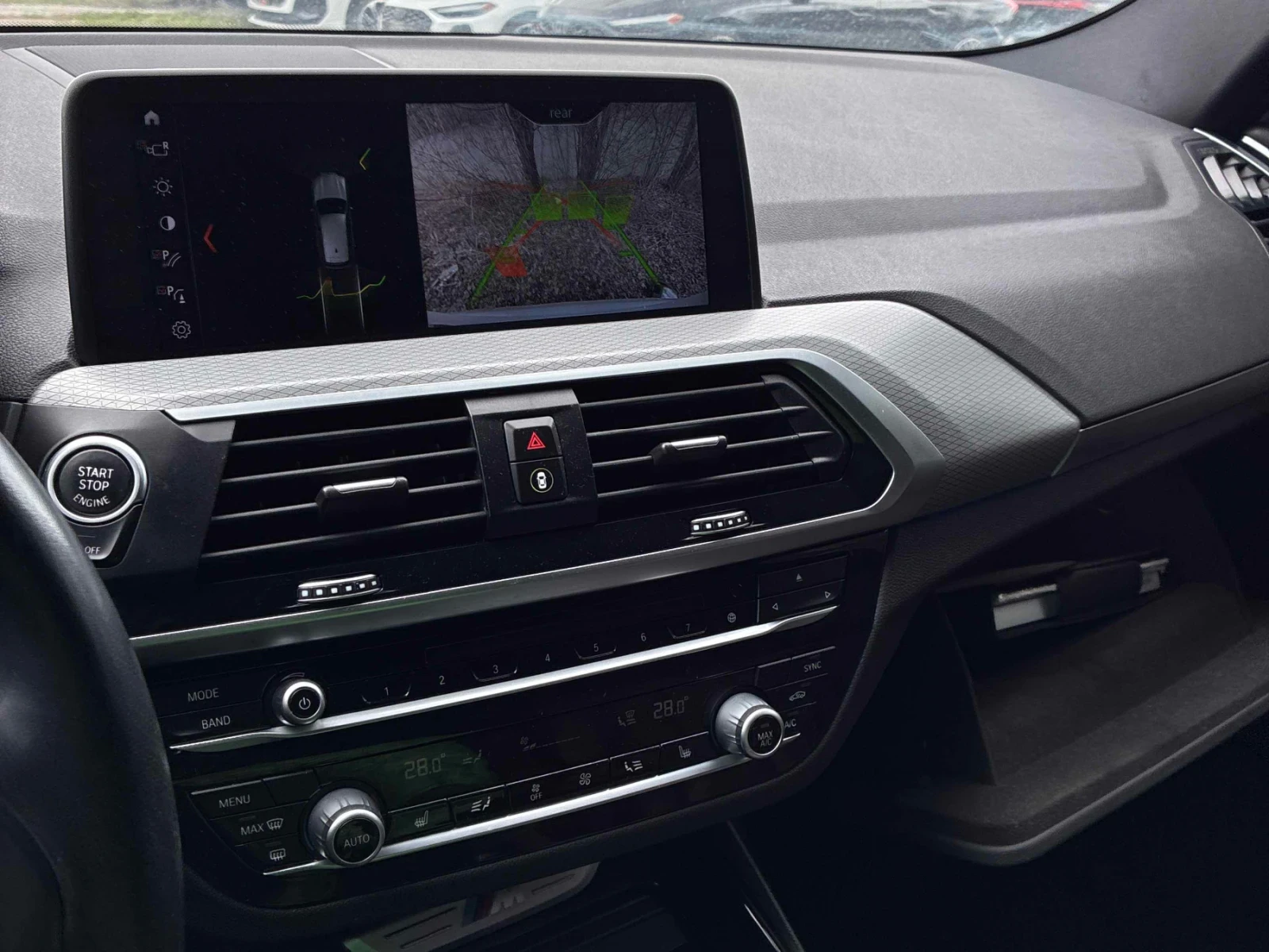BMW X3 M40i ADAPTIVE M OКАЧВАНЕ HUD PANO 4 ПОДГРЕВА PRO N, снимка 9 - Автомобили и джипове - 54591342