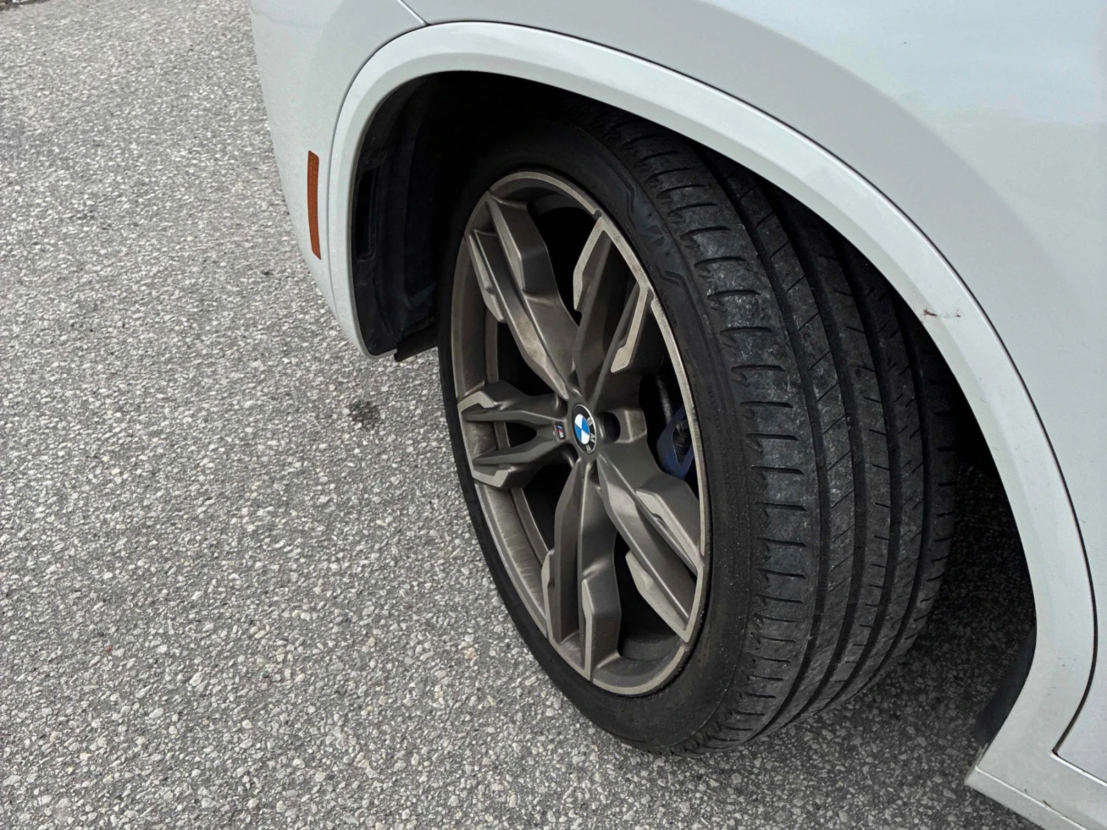 BMW X3 M40i ADAPTIVE M OКАЧВАНЕ HUD PANO 4 ПОДГРЕВА PRO N, снимка 5 - Автомобили и джипове - 54591342