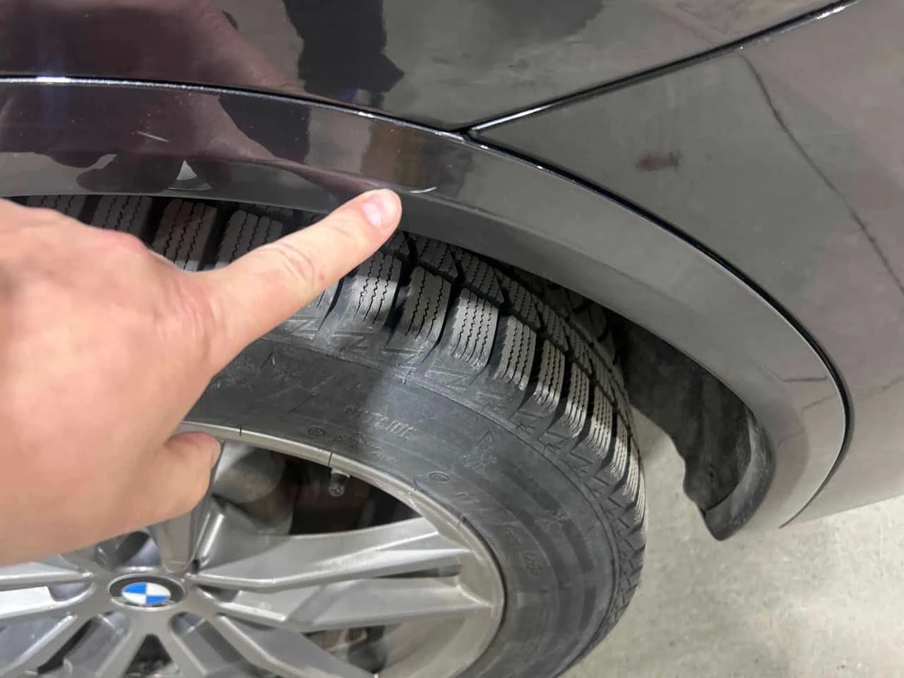 BMW X3 | xDrive30i | М ПАКЕТ | CARFAX | ПАНОРАМА | , снимка 13 - Автомобили и джипове - 54669082