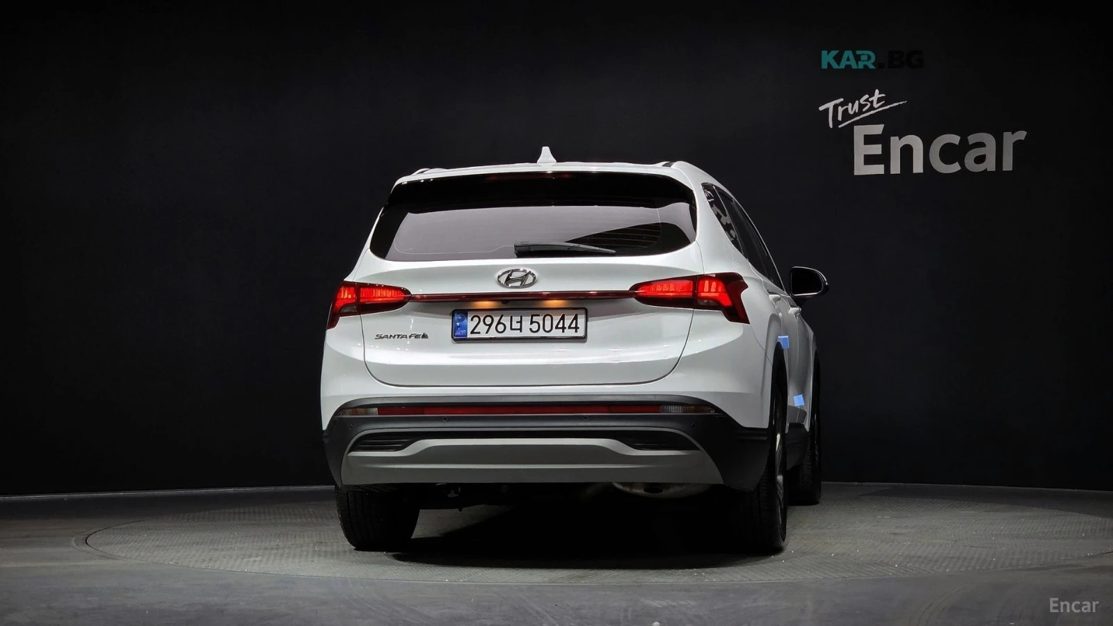 Hyundai Santa fe Premium* 2.5T* КАМЕРА* ПОДГРЕВ* LANE* ASSIST* , снимка 4 - Автомобили и джипове - 54754549