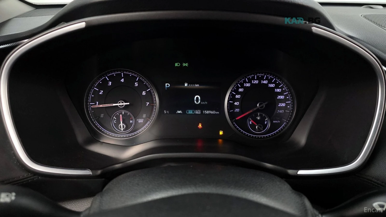 Hyundai Santa fe Premium* 2.5T* КАМЕРА* ПОДГРЕВ* LANE* ASSIST* , снимка 7 - Автомобили и джипове - 54754549