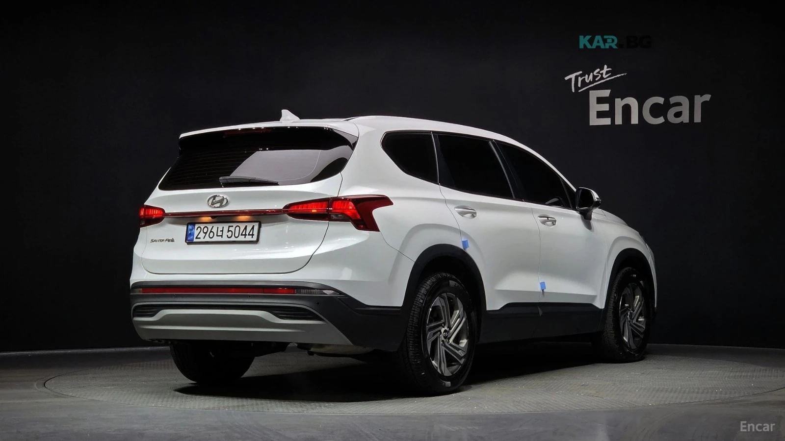 Hyundai Santa fe Premium* 2.5T* КАМЕРА* ПОДГРЕВ* LANE* ASSIST* , снимка 3 - Автомобили и джипове - 54754549