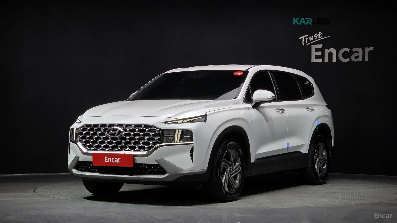 Hyundai Santa fe Premium* 2.5T* КАМЕРА* ПОДГРЕВ* LANE* ASSIST* 