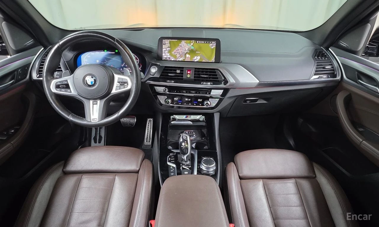 BMW X3 ��������� * ���� * HEAD-UP * KEYLESS | Mobile.bg � ����������� 10