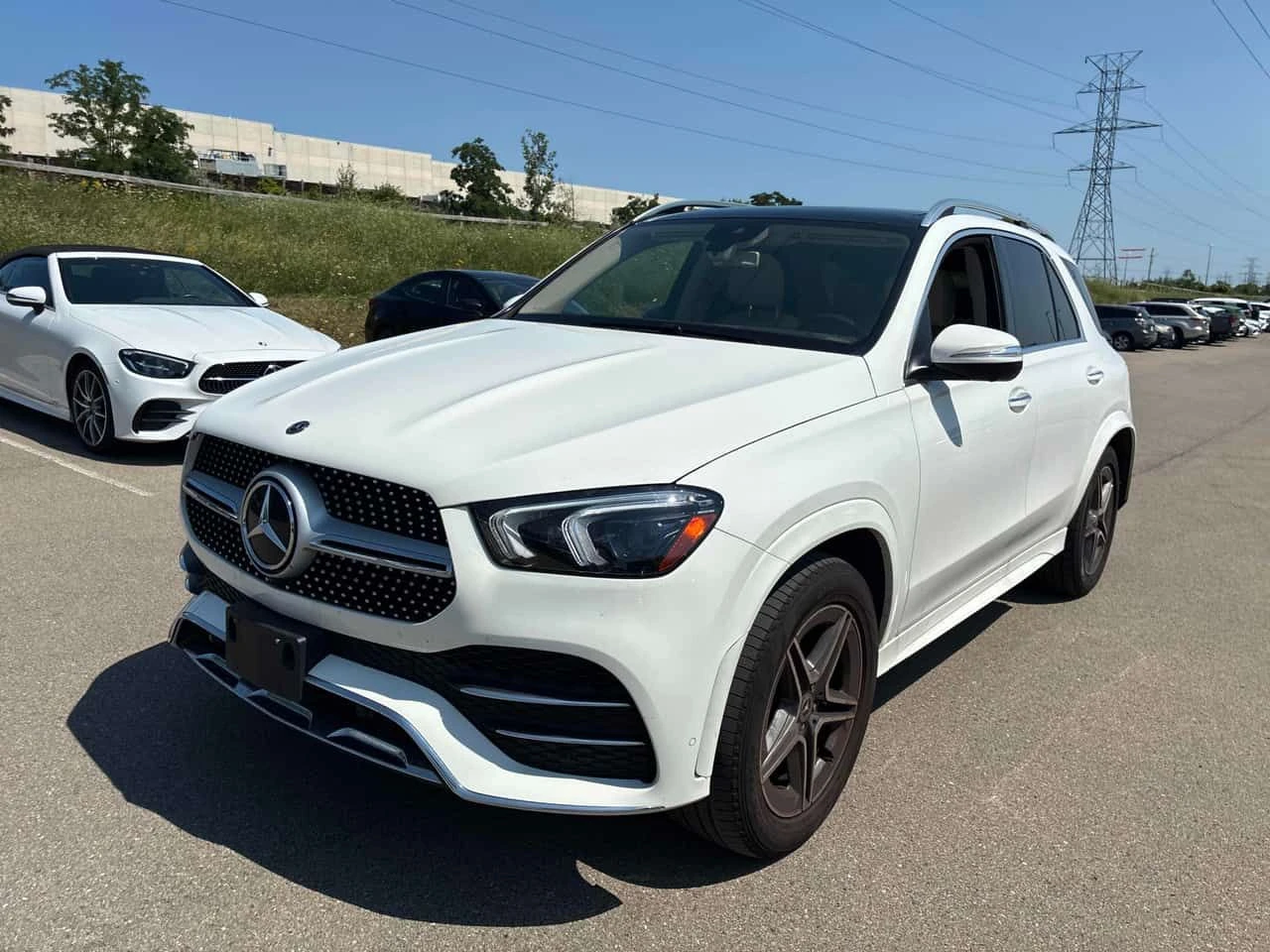 Mercedes-Benz GLE 450 ��� �����/����/�� ���������������� | Mobile.bg � ����������� 1