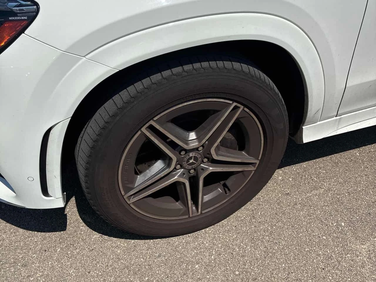 Mercedes-Benz GLE 450 ��� �����/����/�� ���������������� | Mobile.bg � ����������� 7