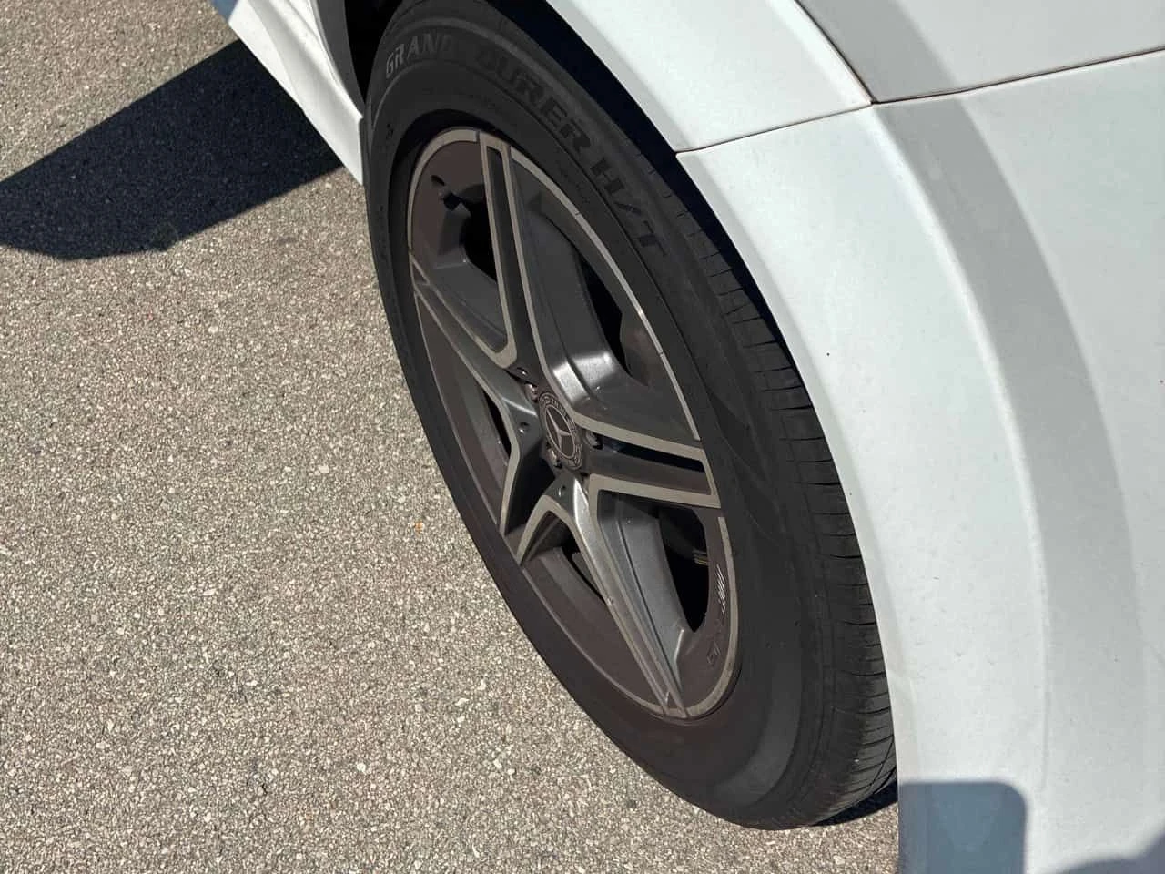 Mercedes-Benz GLE 450 ��� �����/����/�� ���������������� | Mobile.bg � ����������� 11