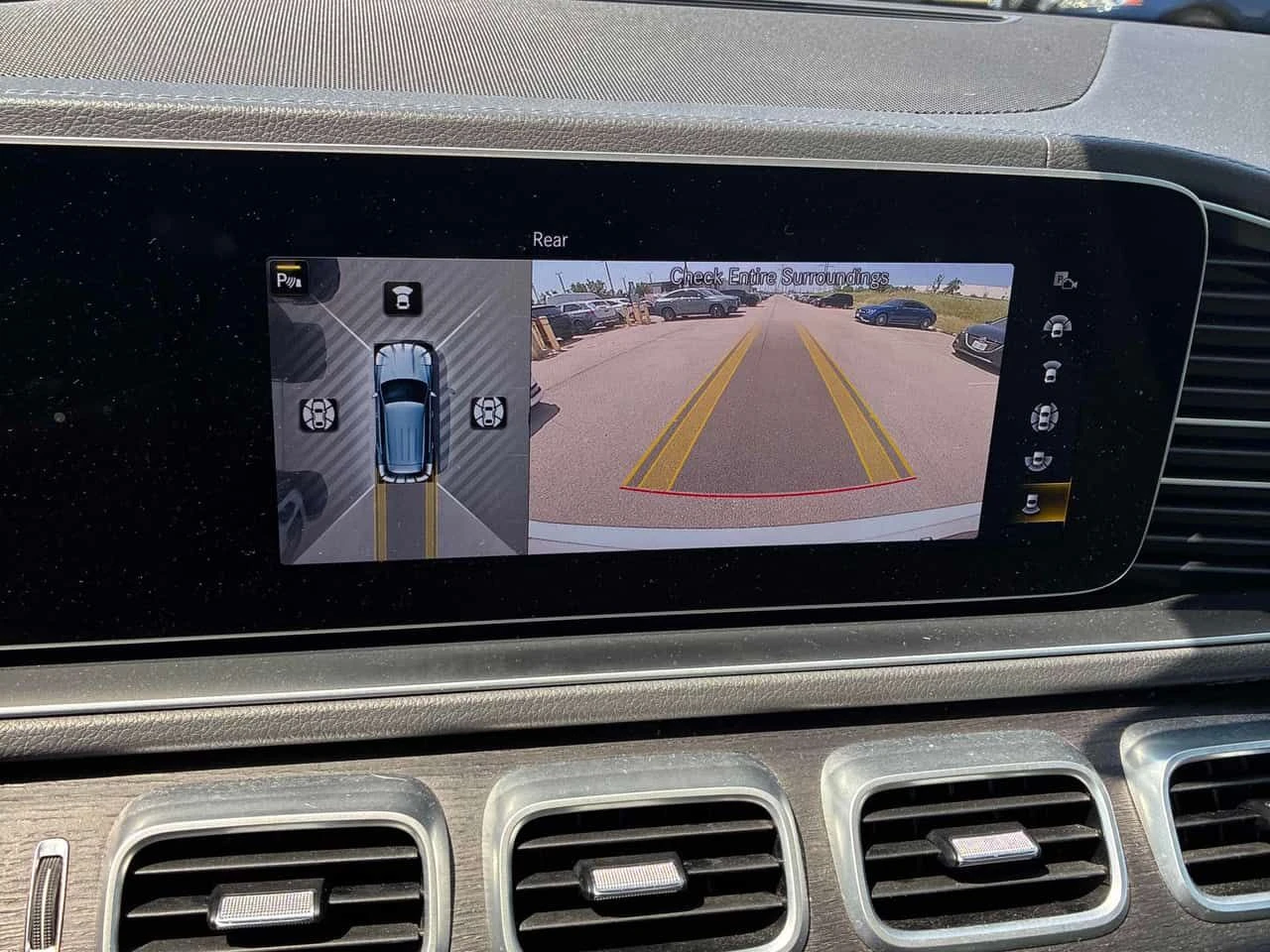Mercedes-Benz GLE 450 ��� �����/����/�� ���������������� | Mobile.bg � ����������� 10
