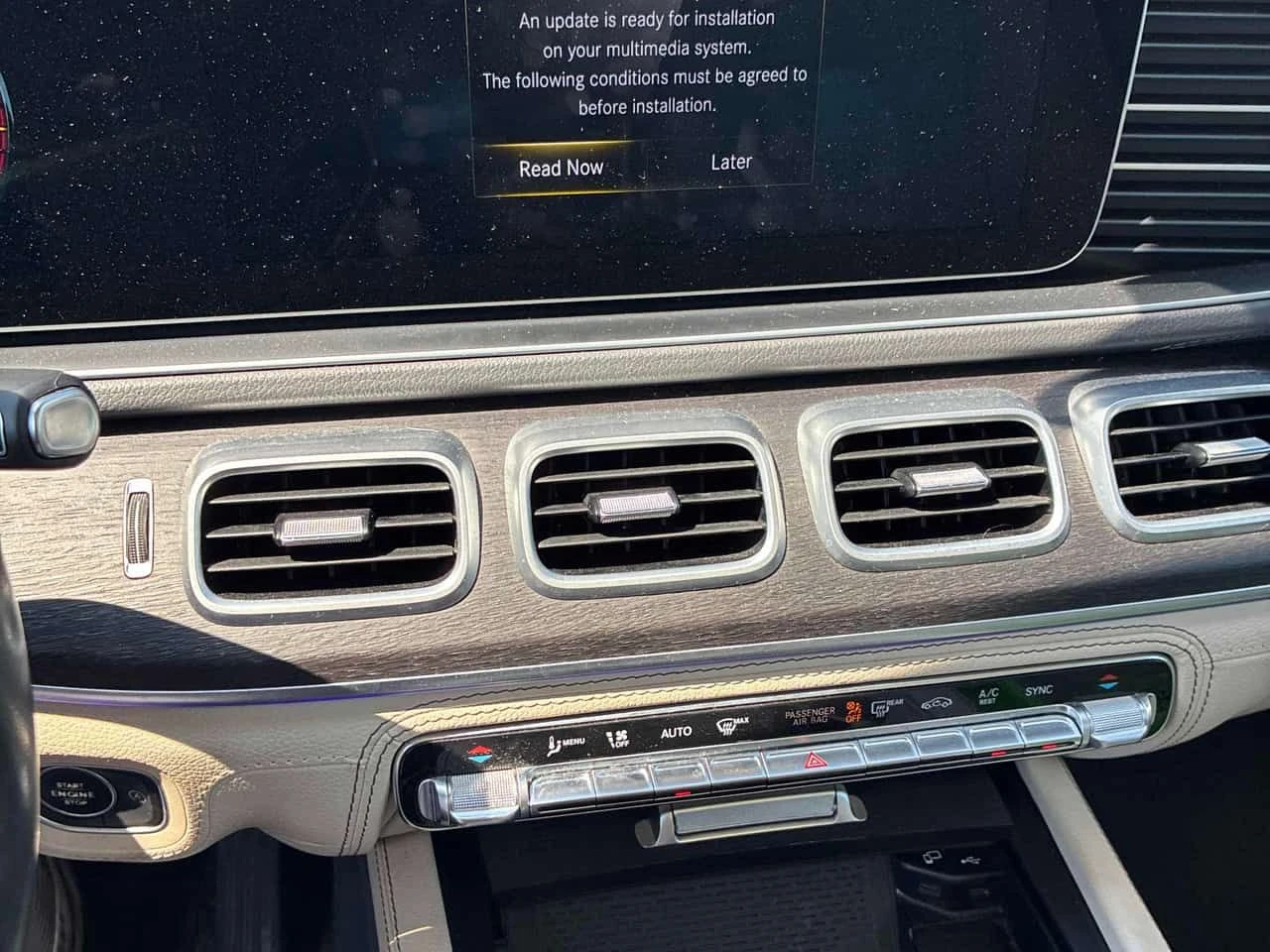 Mercedes-Benz GLE 450 ��� �����/����/�� ���������������� | Mobile.bg � ����������� 9