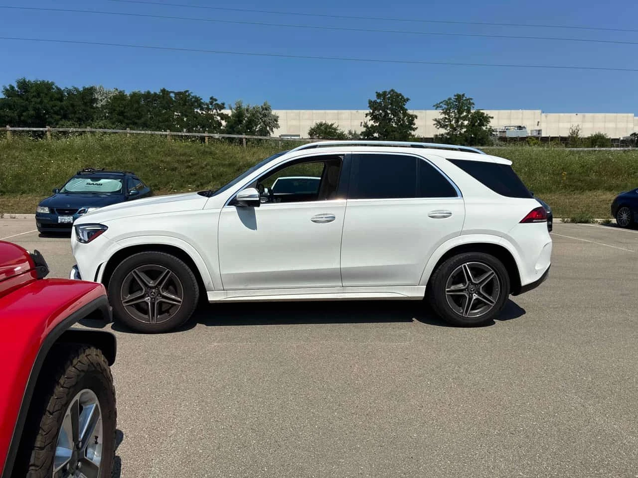 Mercedes-Benz GLE 450 ��� �����/����/�� ���������������� | Mobile.bg � ����������� 2