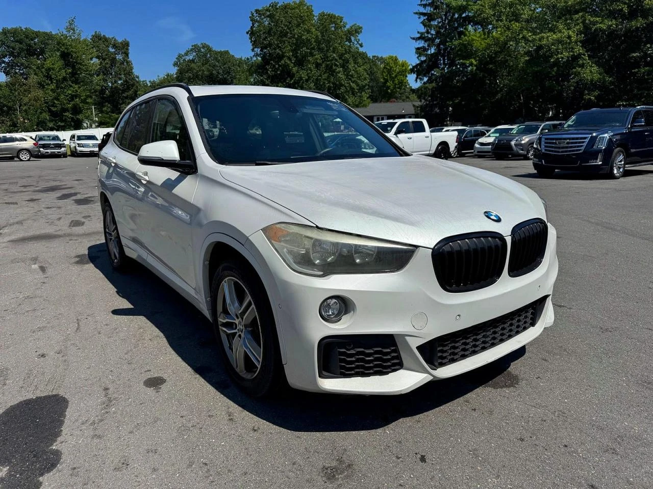 BMW X1 | Mobile.bg � ����������� 4