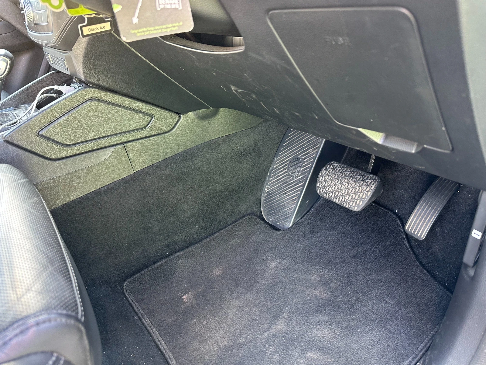 SsangYong Musso XL, снимка 2 - Автомобили и джипове - 55871830