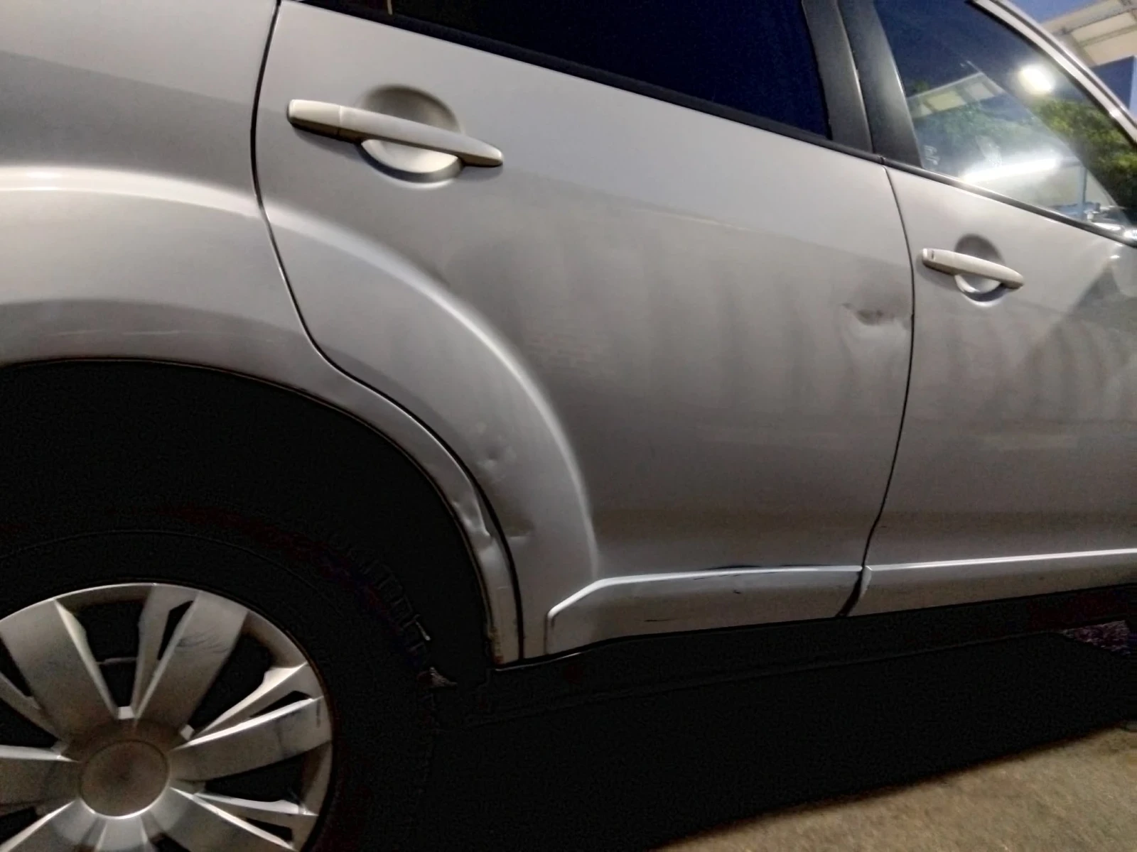Mitsubishi Outlander 2.0 DID, снимка 3 - Автомобили и джипове - 56040733