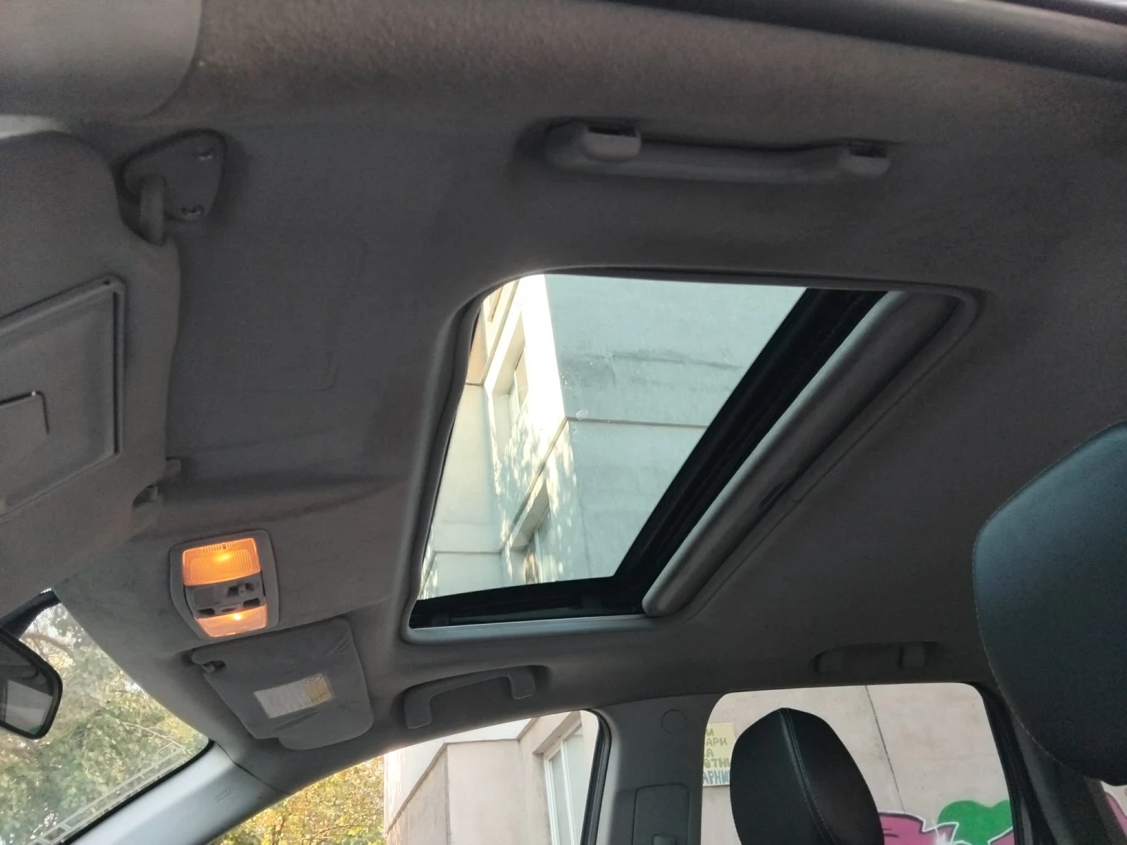 Mitsubishi Outlander 2.0 DID, снимка 14 - Автомобили и джипове - 56040733