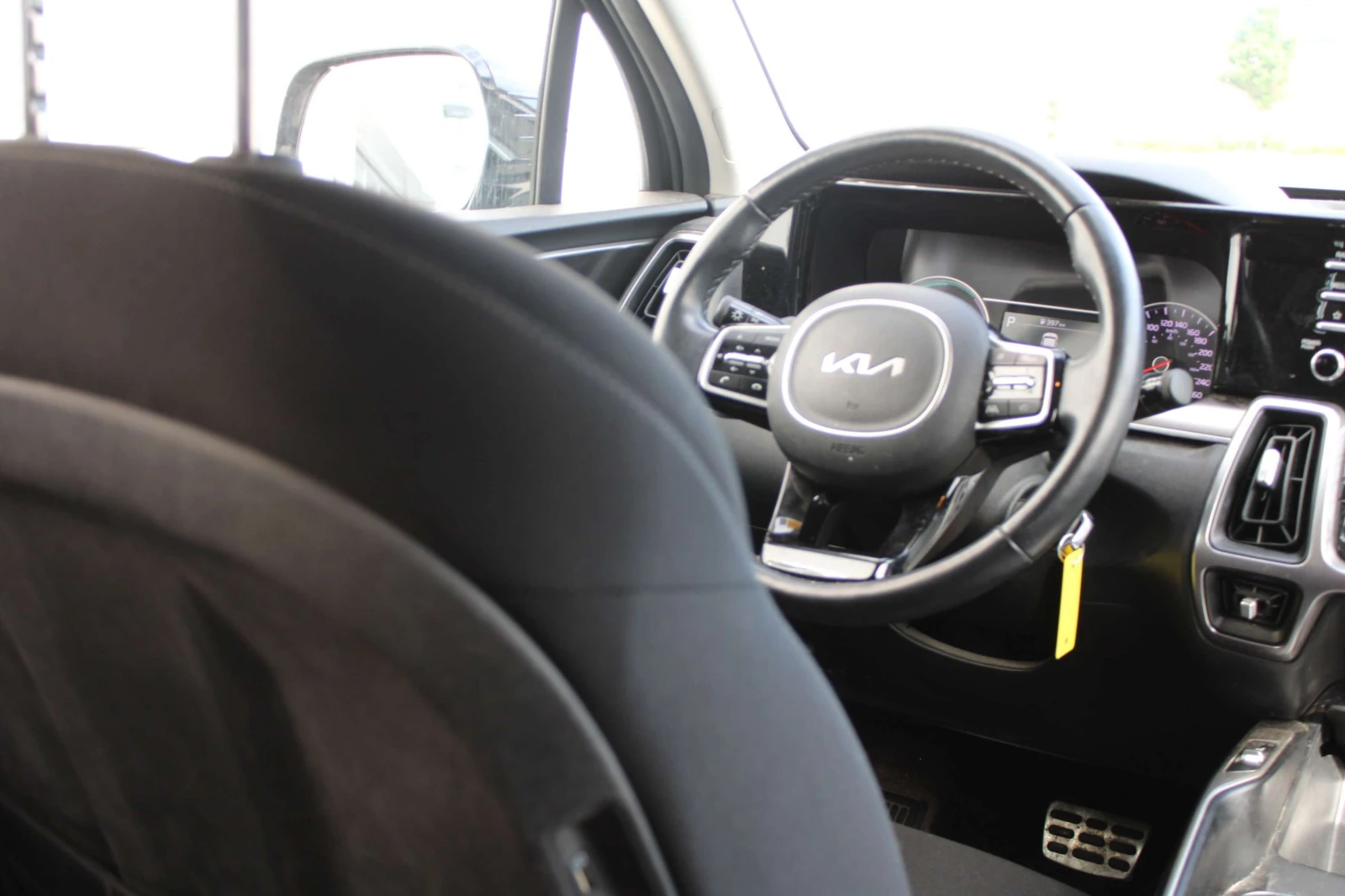 Kia Sorento * LX * CARFAX * БЕЗ ПЪРВОНАЧАЛНА ВНОСКА, снимка 12 - Автомобили и джипове - 56083784