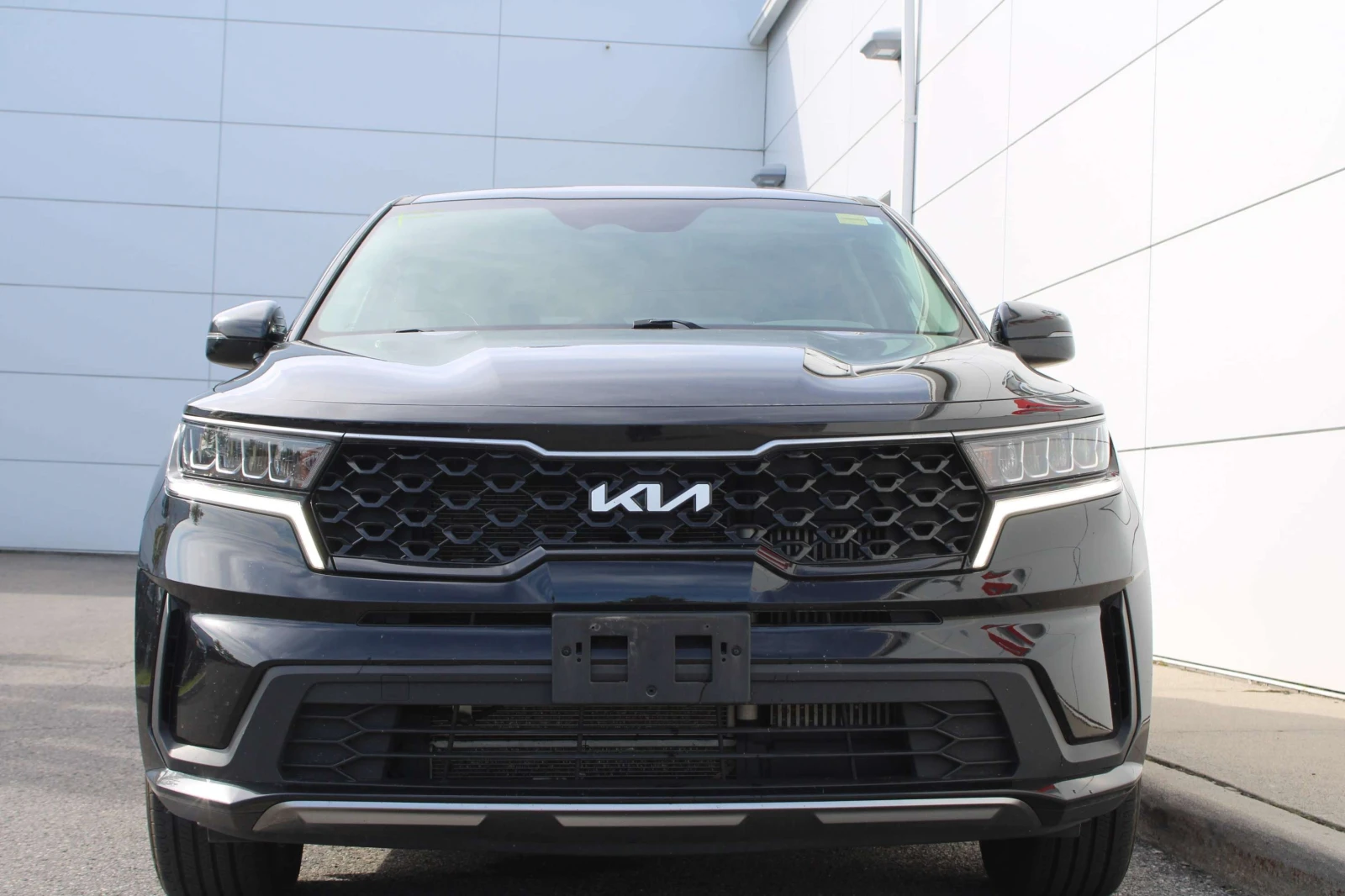 Kia Sorento * LX * CARFAX * БЕЗ ПЪРВОНАЧАЛНА ВНОСКА, снимка 3 - Автомобили и джипове - 56083784