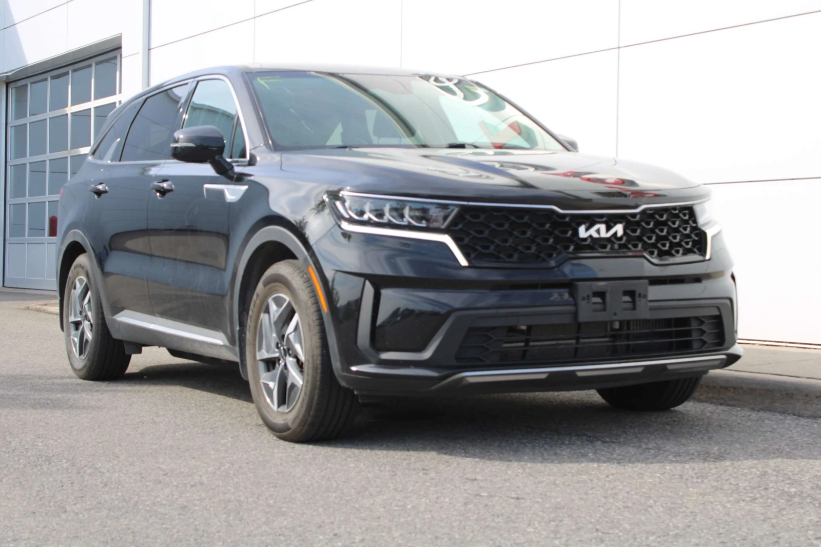 Kia Sorento * LX * CARFAX * БЕЗ ПЪРВОНАЧАЛНА ВНОСКА, снимка 2 - Автомобили и джипове - 56083784