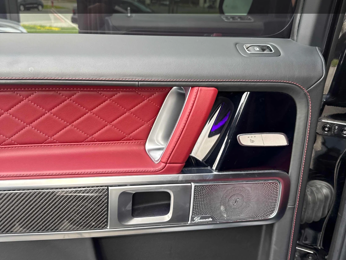 Mercedes-Benz G 63 AMG G 63 4MATIC SUV | Mobile.bg � ����������� 15
