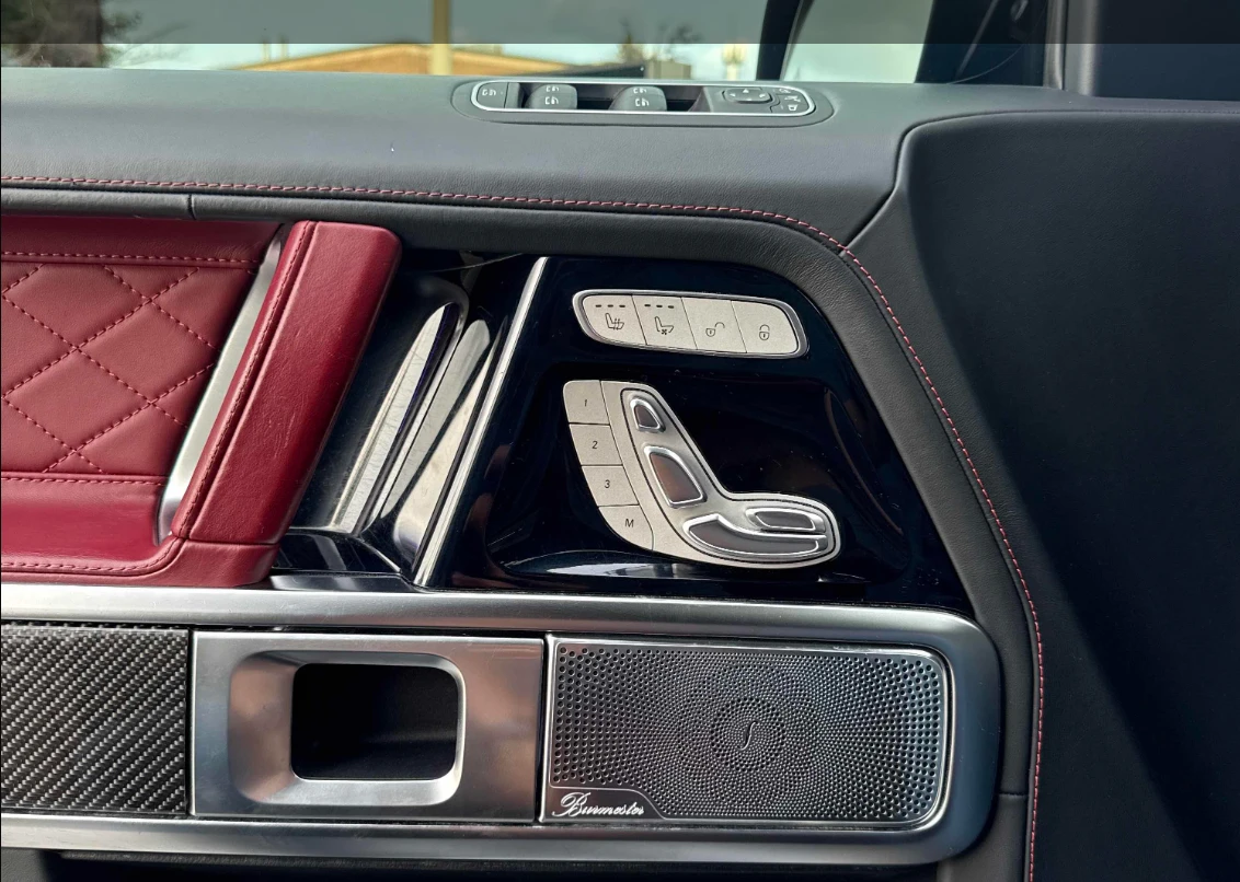 Mercedes-Benz G 63 AMG G 63 4MATIC SUV | Mobile.bg � ����������� 12