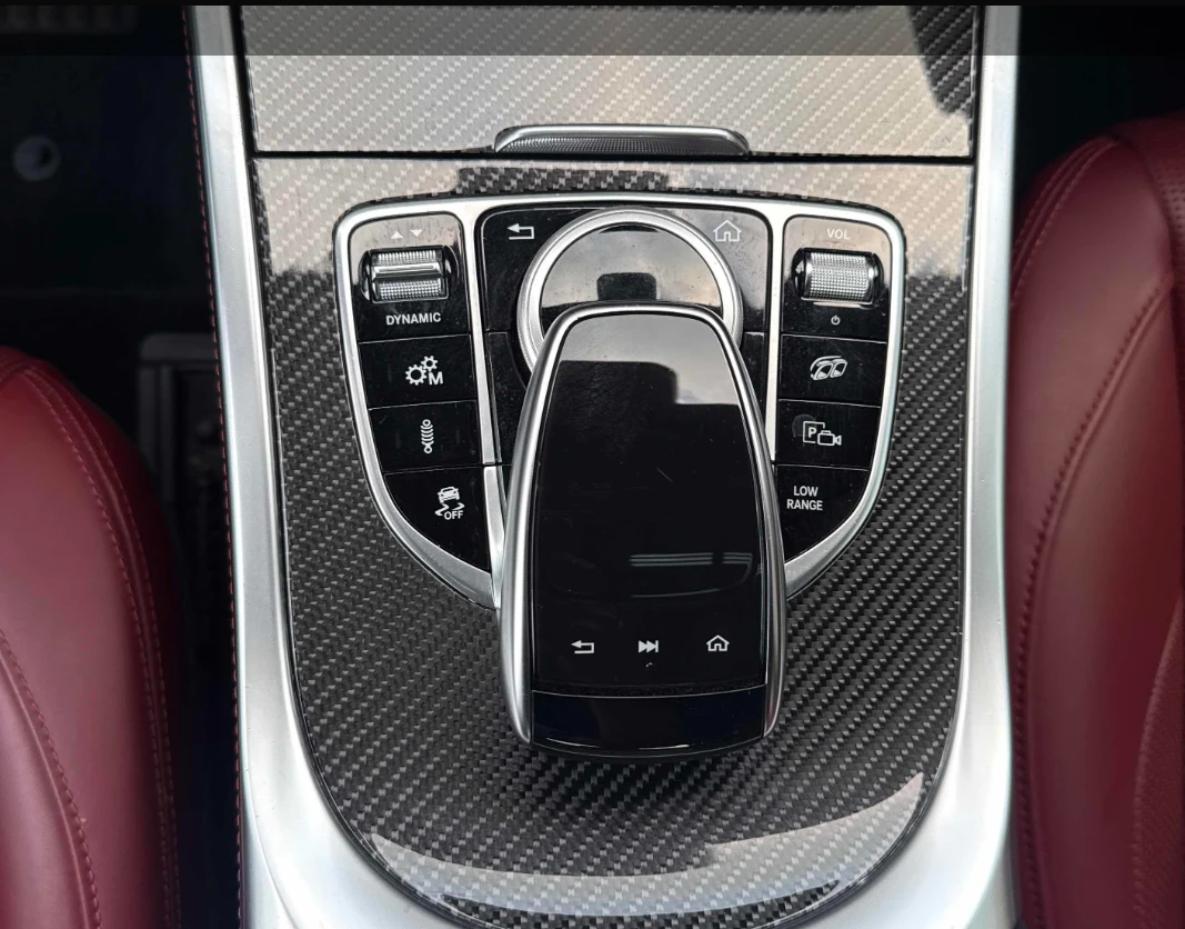 Mercedes-Benz G 63 AMG G 63 4MATIC SUV | Mobile.bg � ����������� 11