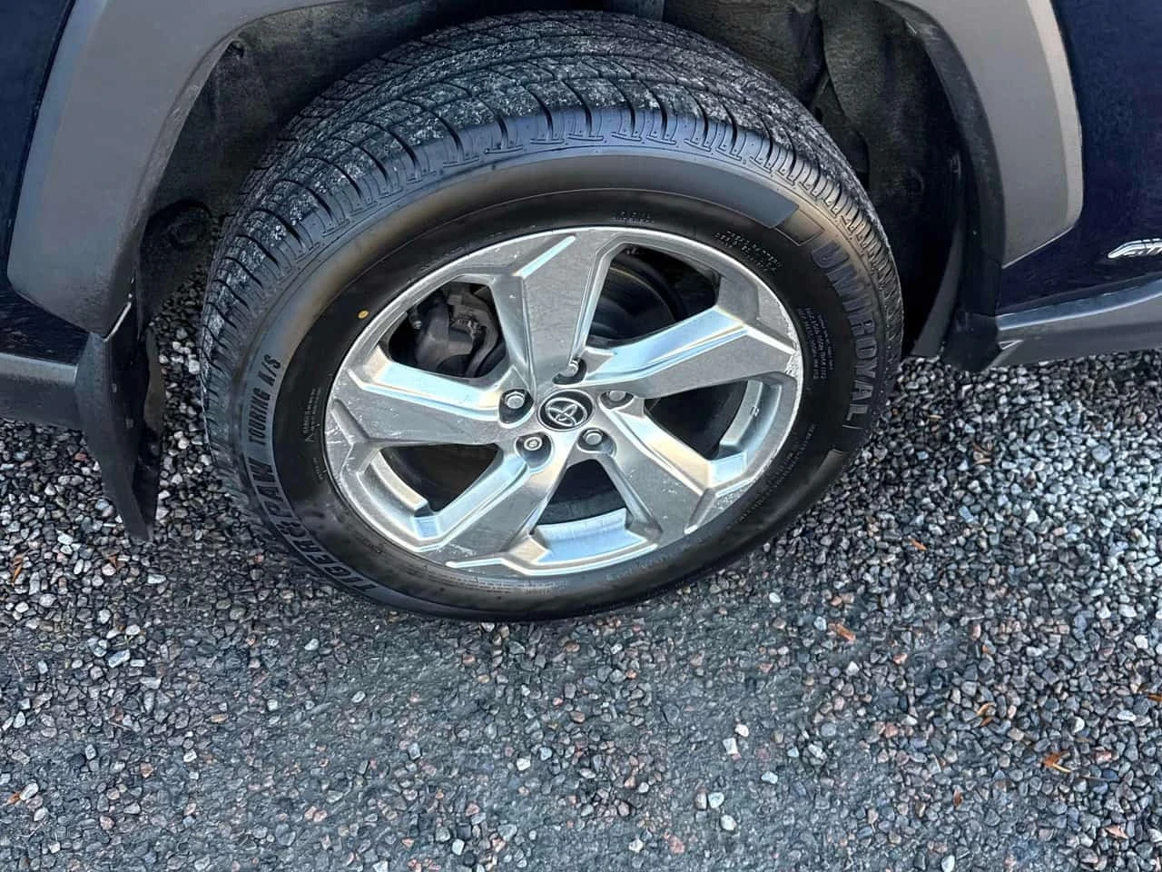 Toyota Rav4 * Hybrid Limited * AWD * CARFAX *  | Mobile.bg � ����������� 14