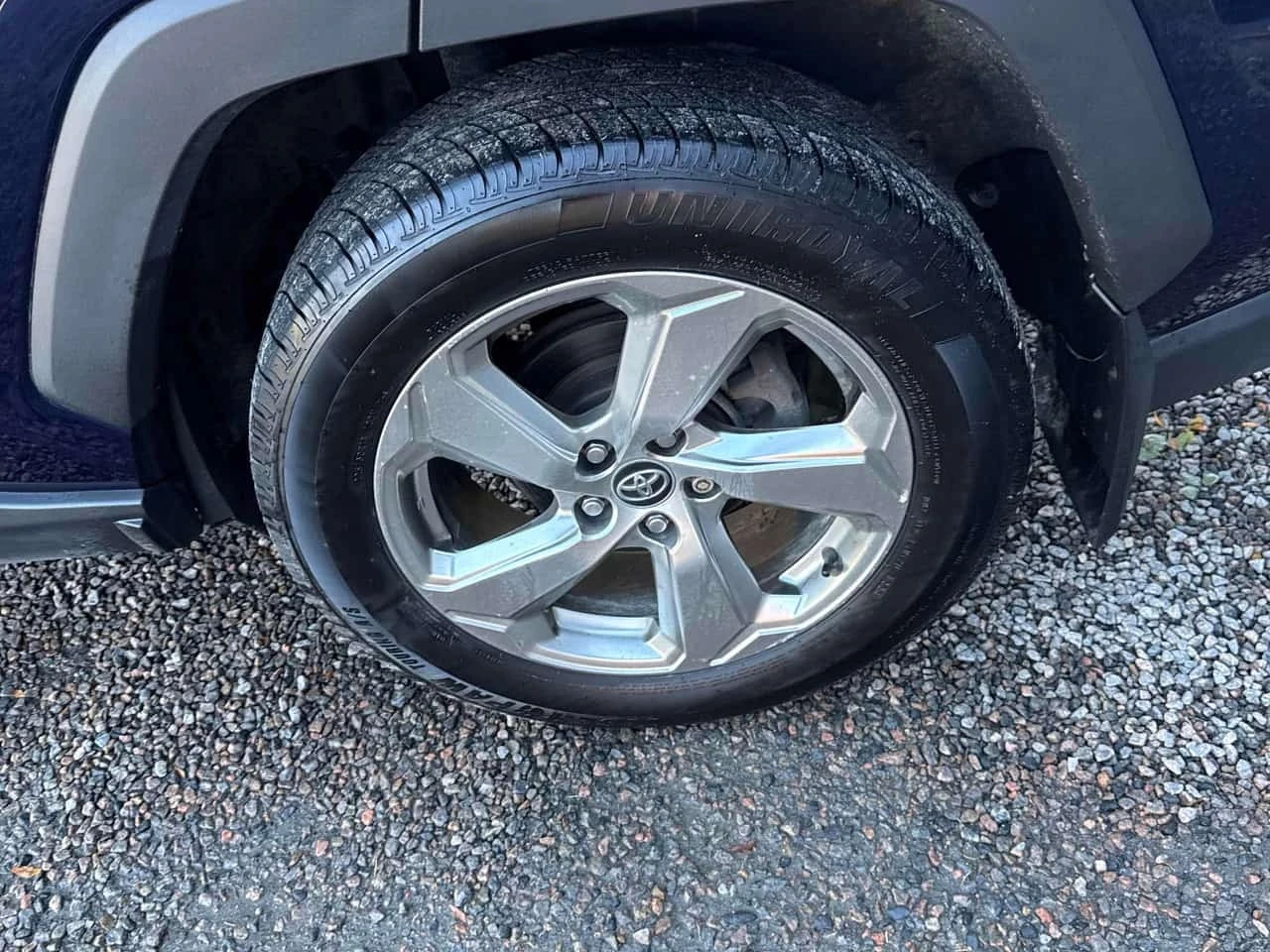 Toyota Rav4 * Hybrid Limited * AWD * CARFAX *  | Mobile.bg � ����������� 13