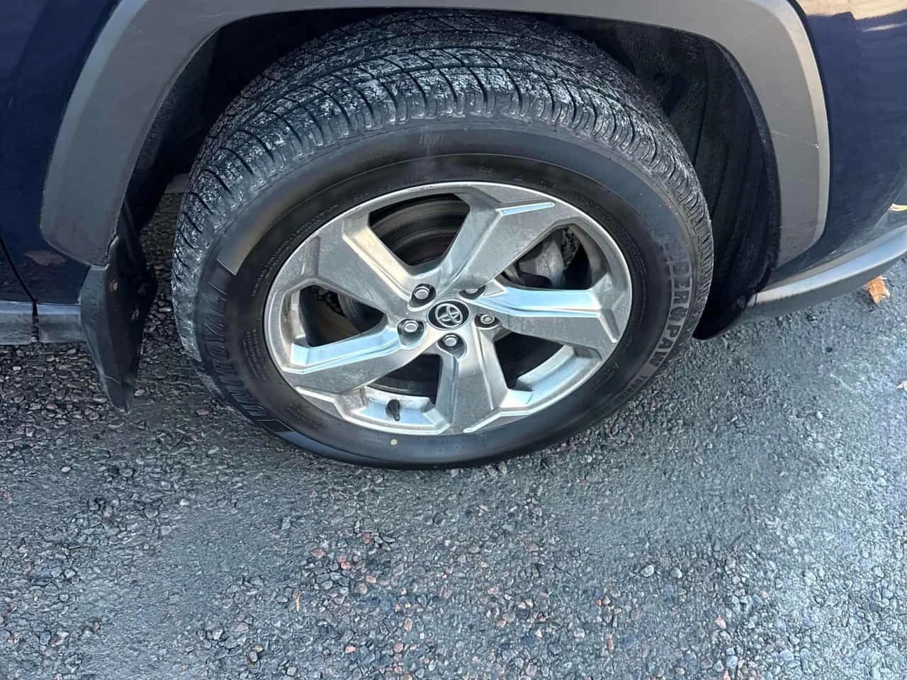 Toyota Rav4 * Hybrid Limited * AWD * CARFAX *  | Mobile.bg � ����������� 15