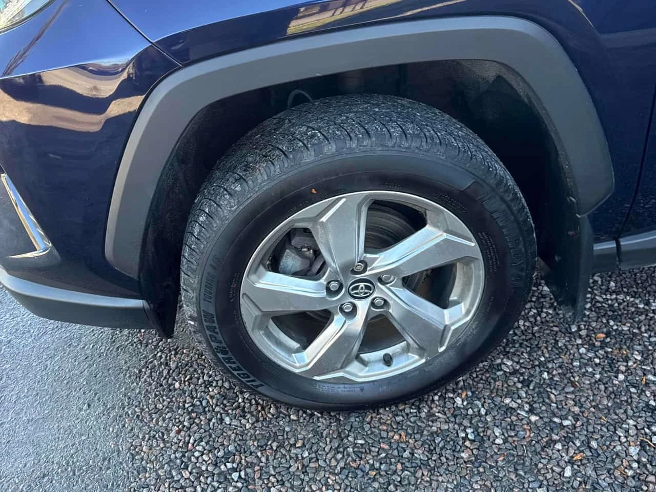 Toyota Rav4 * Hybrid Limited * AWD * CARFAX *  | Mobile.bg � ����������� 6